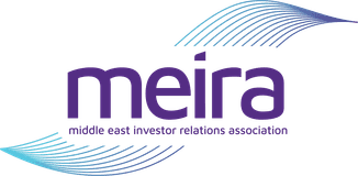 Middle East Investor Relations Association (MEIRA)