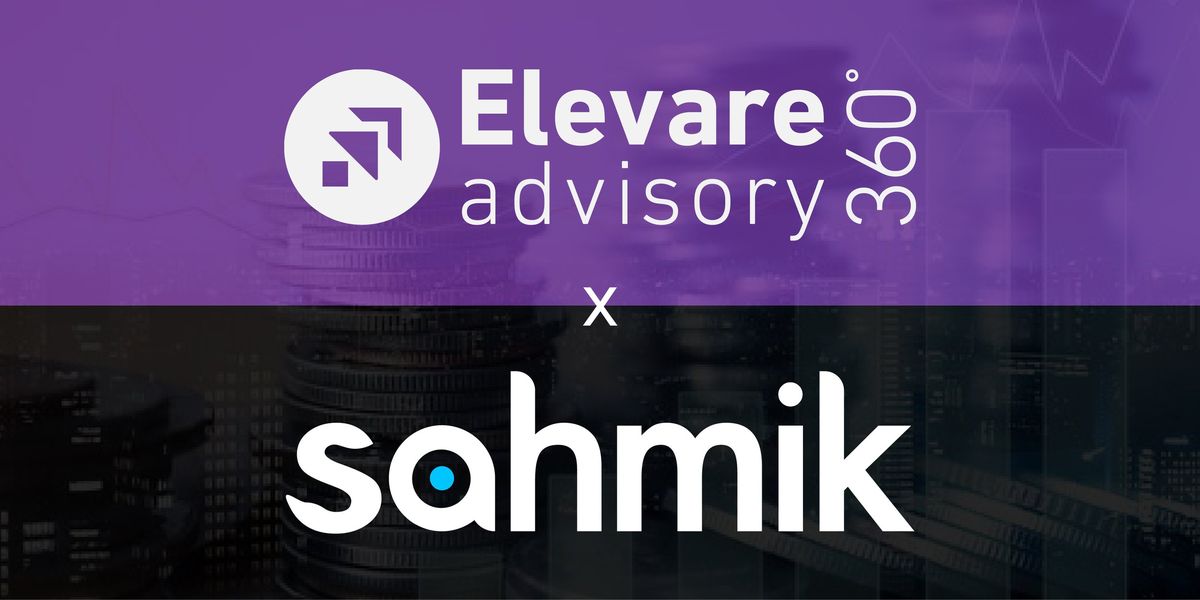 إليفير السعودية وسهمك القطرية توقعان شراكة استراتيجية لتسريع ابتكار علاقات المستثمرين في دول مجلس التعاون الخليجي